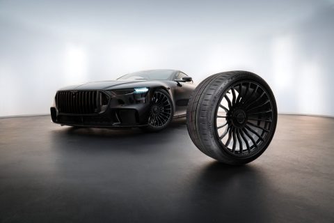 SportContact 7 Force e di Continental - 3